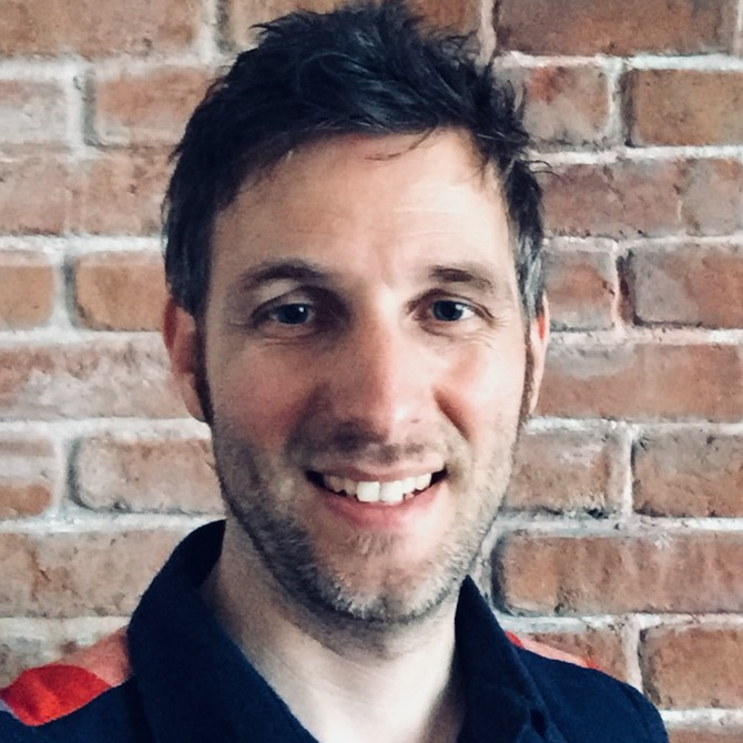 Rebelworks 3D-Druck-Service Co-Founder Christian Tack