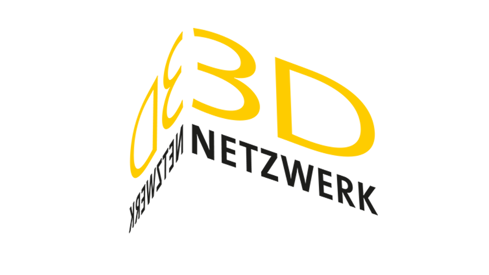 Rebelworks 3D-Druck-Service ist Teil des 3dNetzwerks Solingen