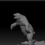 Projektbild Sculpting