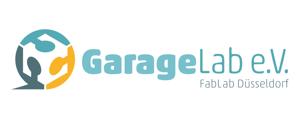 GarageLab Düsseldorf Logo