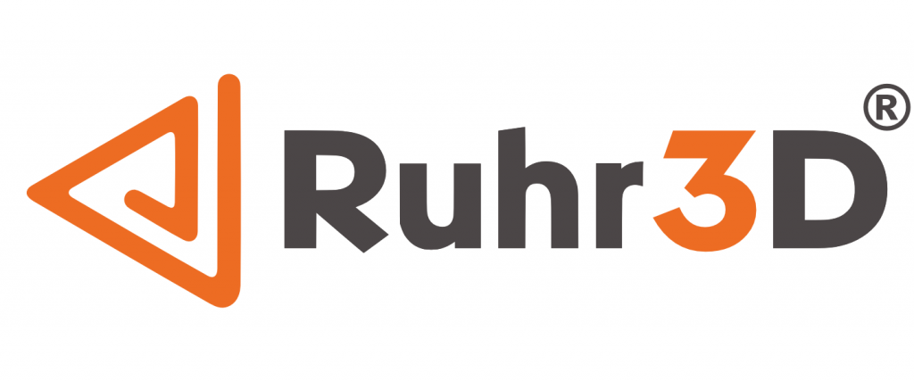 3D-Druck-Servicepartner: Ruhr3D