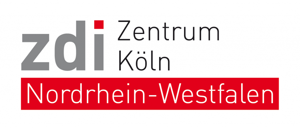 zdi-Zentrum Köln Logo