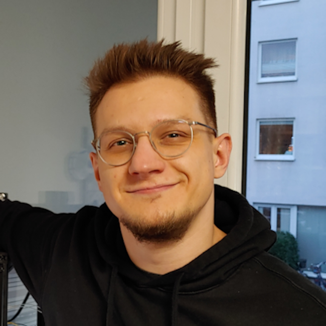 max-paterok Team profile