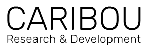 Caribou3d-Logo