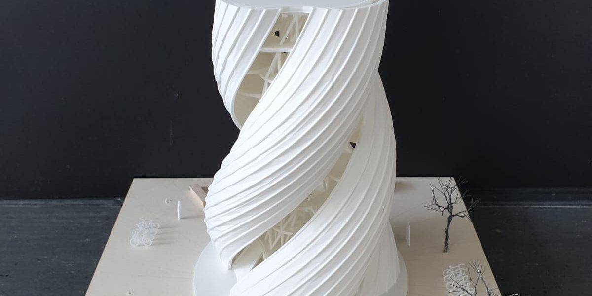 Threeler und Threelertower